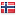 webblogg.se server is located in Norway